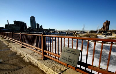 Minneapolis, Minnesota