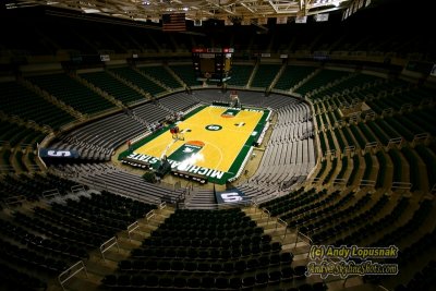 Breslin Center - East Lansing, MI