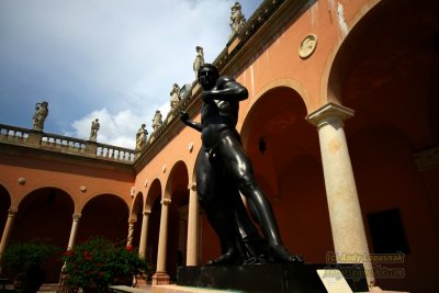 John & Mable Ringling Musuem of Art