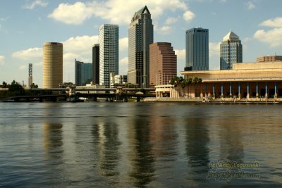 Tampa, Florida