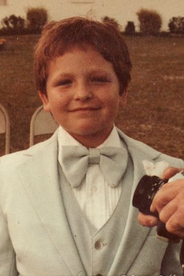 May 5, 1984