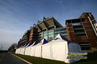 M&T Stadium - Baltimore, MD