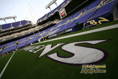 M&T Stadium - Baltimore, MD