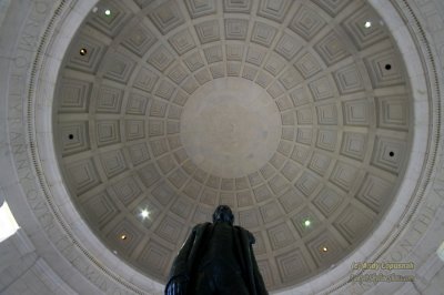 Jefferson Memorial