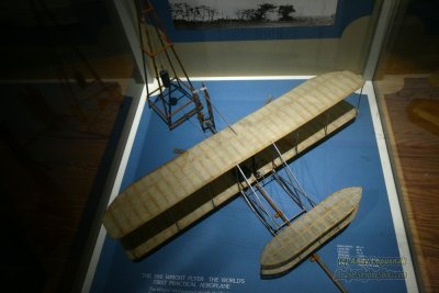 Air & Space Musuem