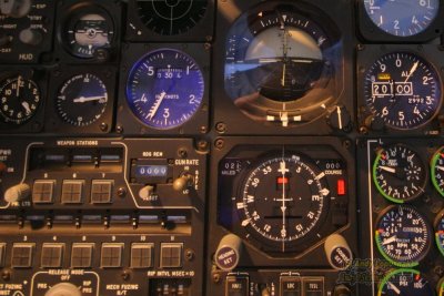 Air & Space Musuem