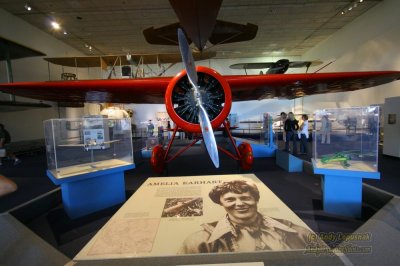 Air & Space Musuem