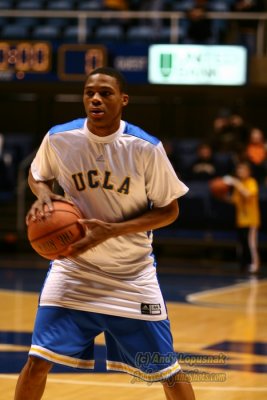 UCLA at West Virginia