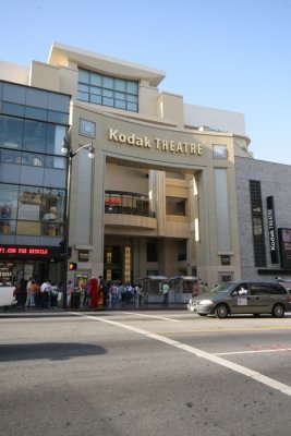 Kodak Theater