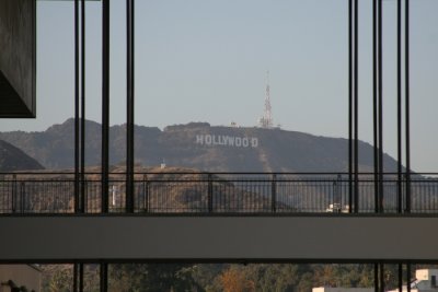 Kodak Theater