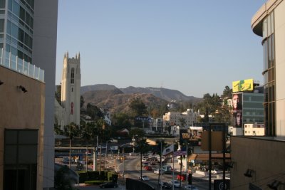 Kodak Theater