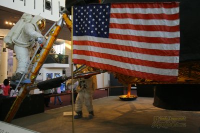 Air & Space Musuem