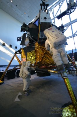 Air & Space Musuem
