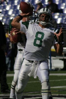 New York Jets QB Marques Tuiasosopo