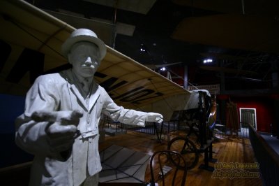 Air & Space Musuem