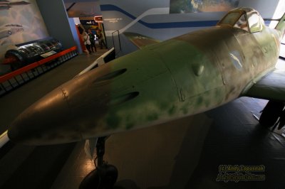 Air & Space Musuem