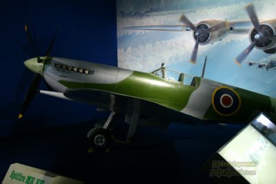 Air & Space Musuem