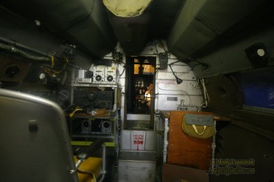 Air & Space Musuem