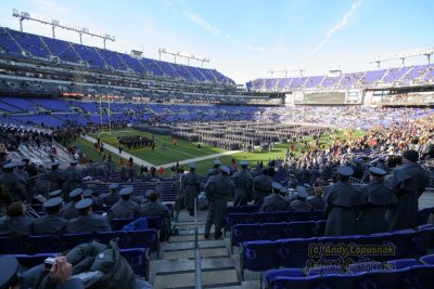 2007 Army-Navy Game