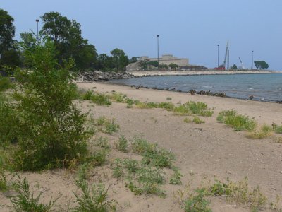 Rainbow Beach