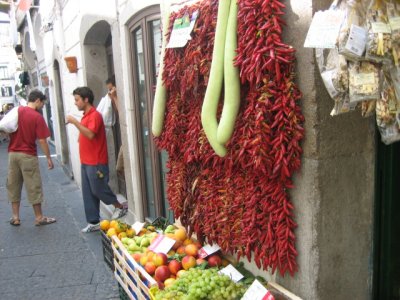 Amalfi Chili
