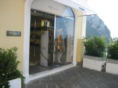 Prada (Capri)