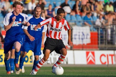 Ibrahim Afellay