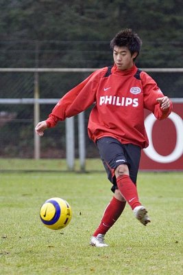 Lee Nguyen