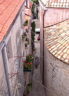 Croatia-Dubrovnik