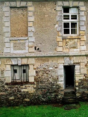 France-door&window
