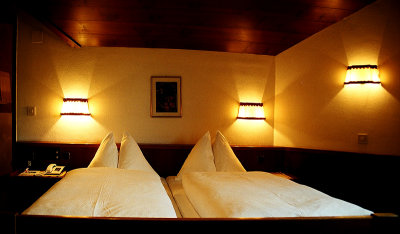 Hotel-Austria