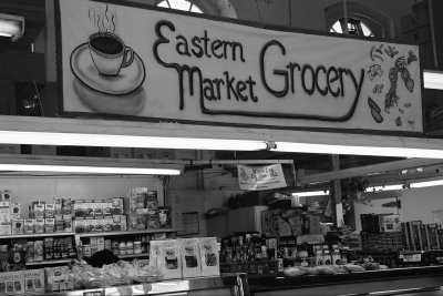 Eastern Market Grocery