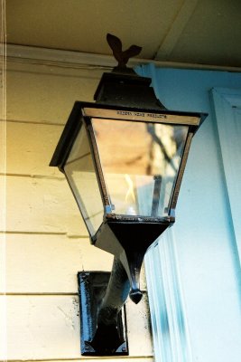 Georgetown Gaslight