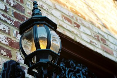 Georgetown Gaslight 2
