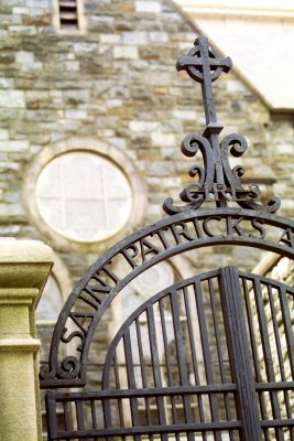 St. Patrick's Parish