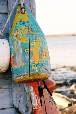 Buoy