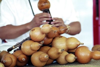 Gourds