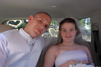 Bride & Groom