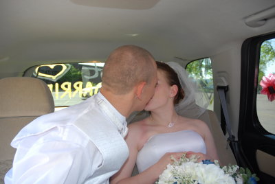 Bride & Groom