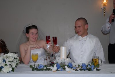The Toast