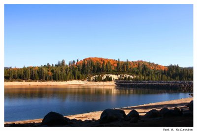 Ice House Lake