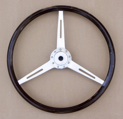 Morgan Wheel