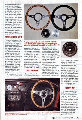 MG Enthusiast Page 2