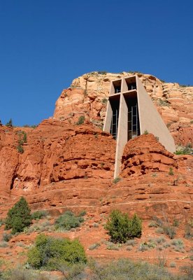 Church of the Holy Cross