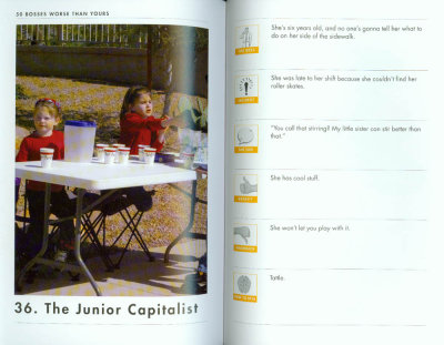 Junior Capitalist