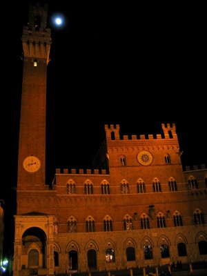 siena, italy