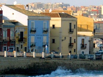 siracusa, sicily