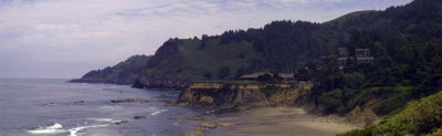 Oregon Coast