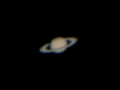 Saturn 26-MAR-2007