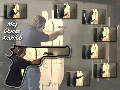 Mag Change
